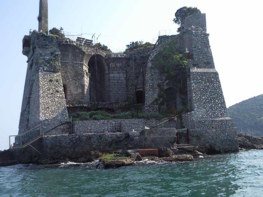 La Casa Di Azzurra Cod.citra 011015-lt-0171 * La Spezia